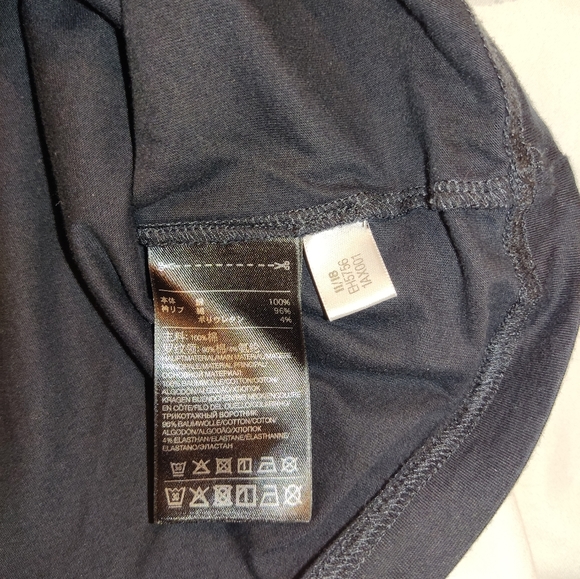 Adidas yohji yamamoto y-3 - Picture 10 of 11